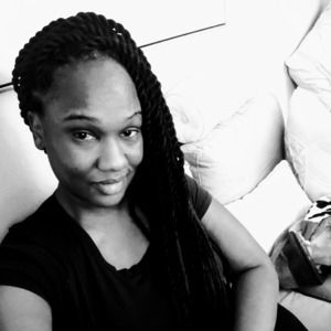 Meet your Posher, Katesha